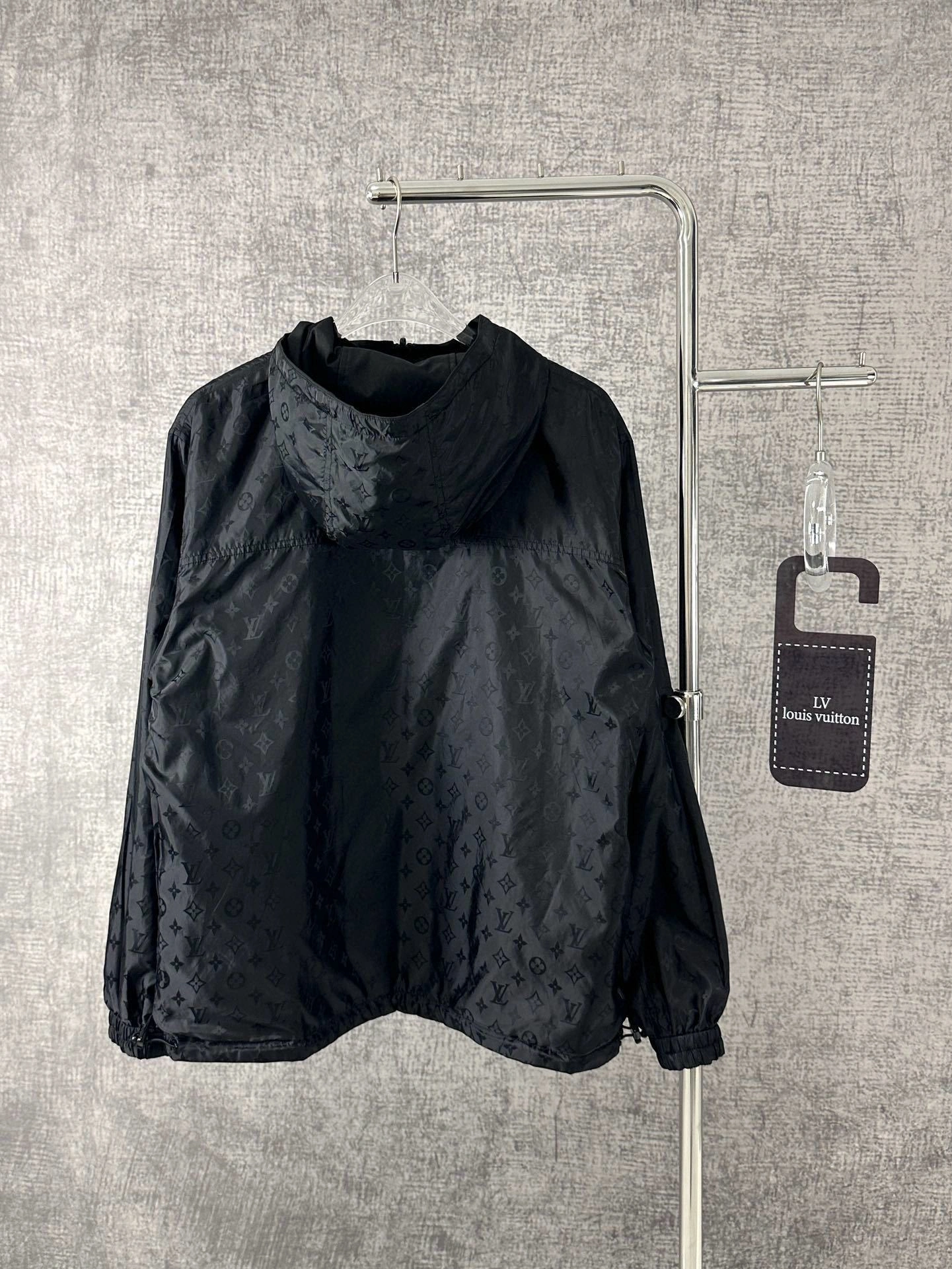 &wg.luxury- 8V reversible oversized 5colour item:D-F443J3042-5